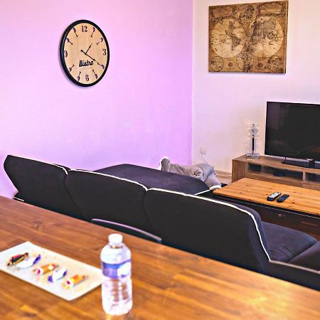 *Le Cocon Bistroquet*Oc.Keys/Terrasse/ Parking Carcassonne Exterior foto