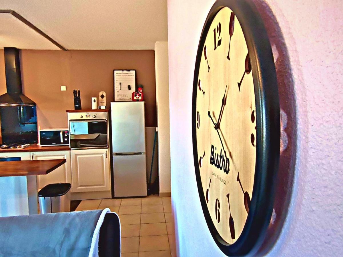*Le Cocon Bistroquet*Oc.Keys/Terrasse/ Parking Carcassonne Exterior foto